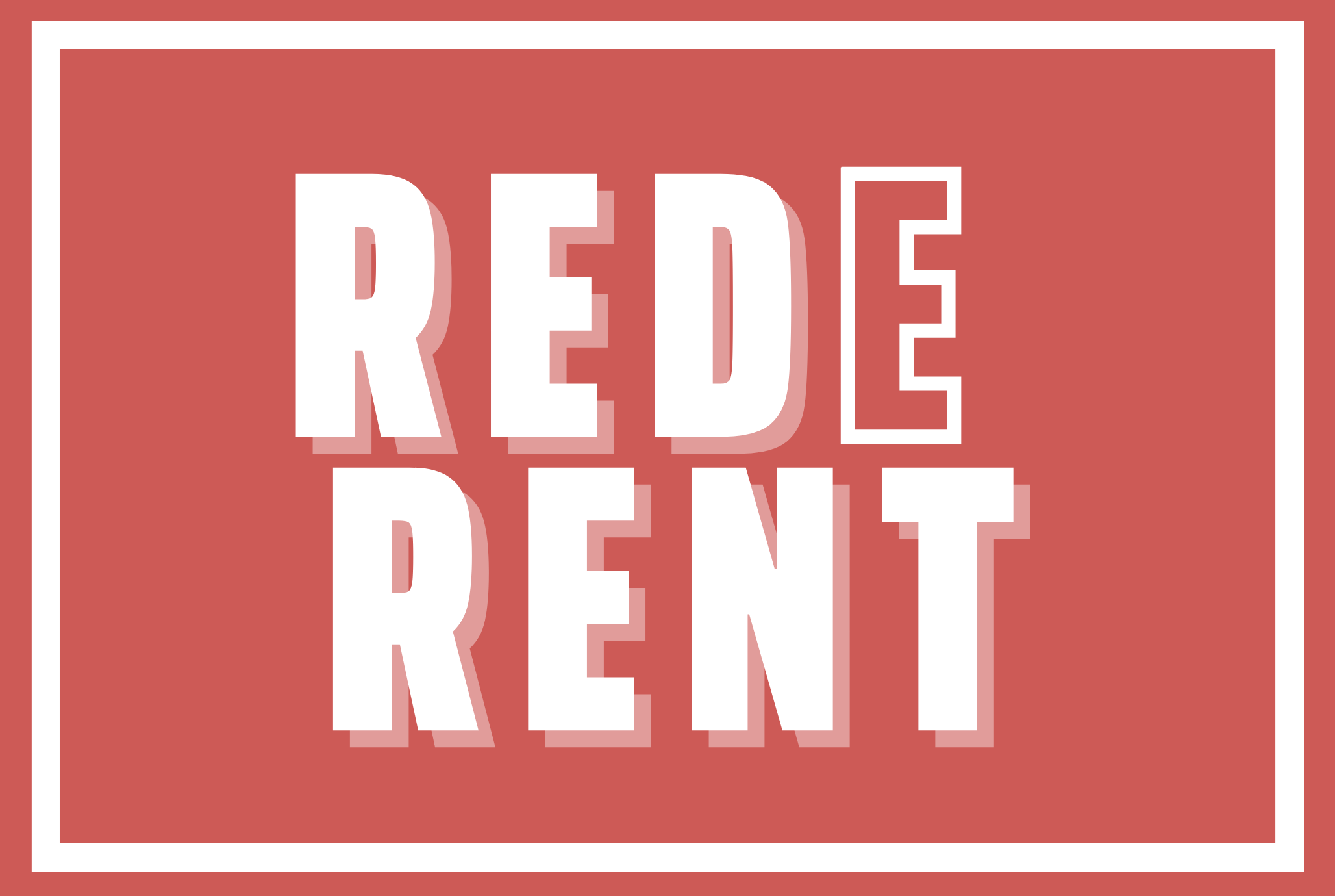 rederent logo 2